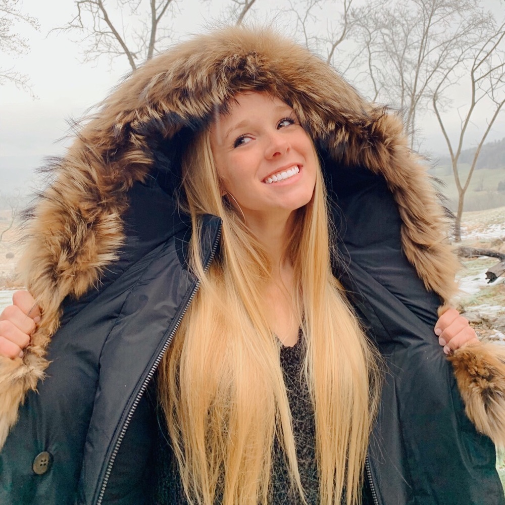 Meet your Posher, Paetyn